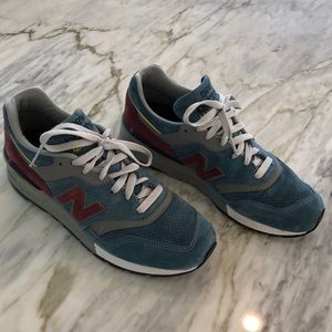 Brand new NB sneakers